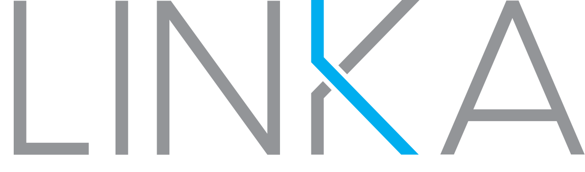 LINKA Smart Locks logo