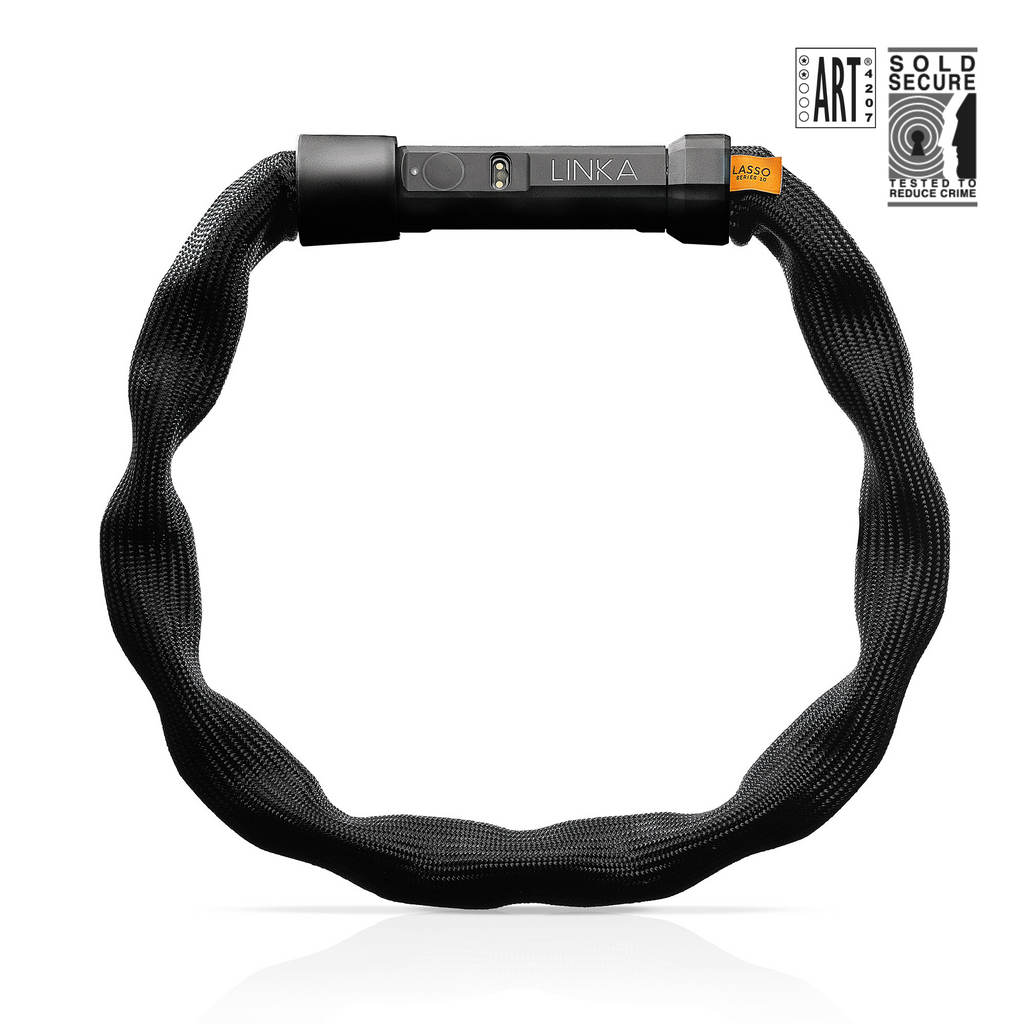 LASSO 10 XL Moto