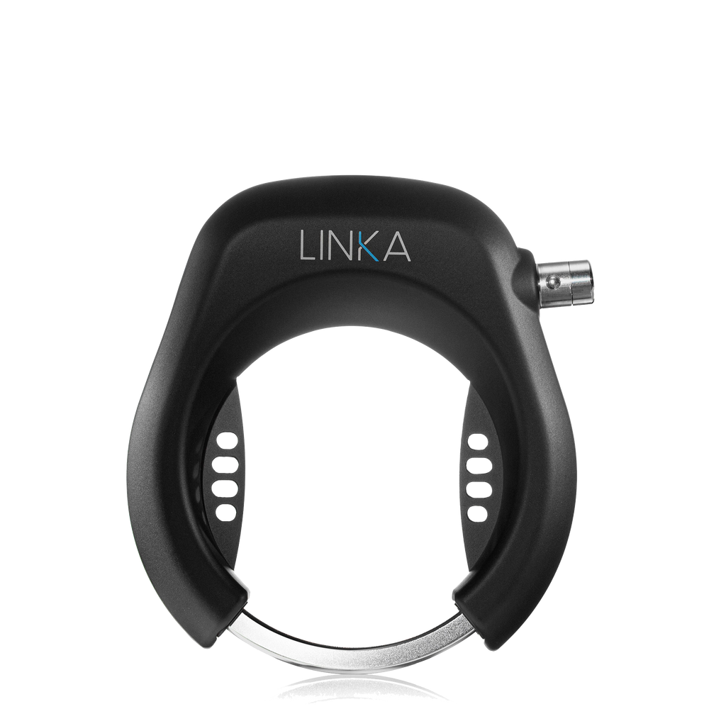Linka smart lock outlet