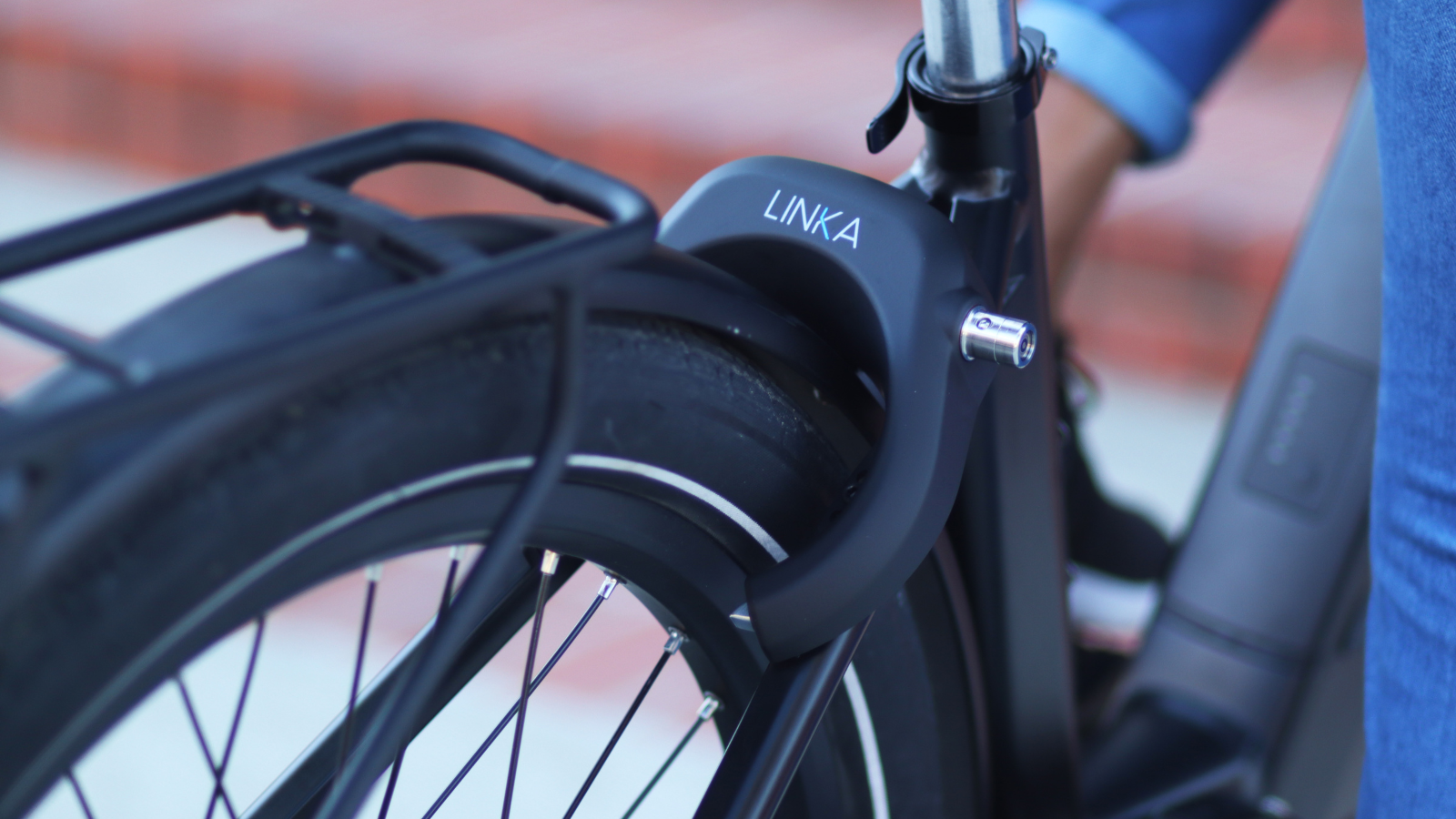 All Bike Locks