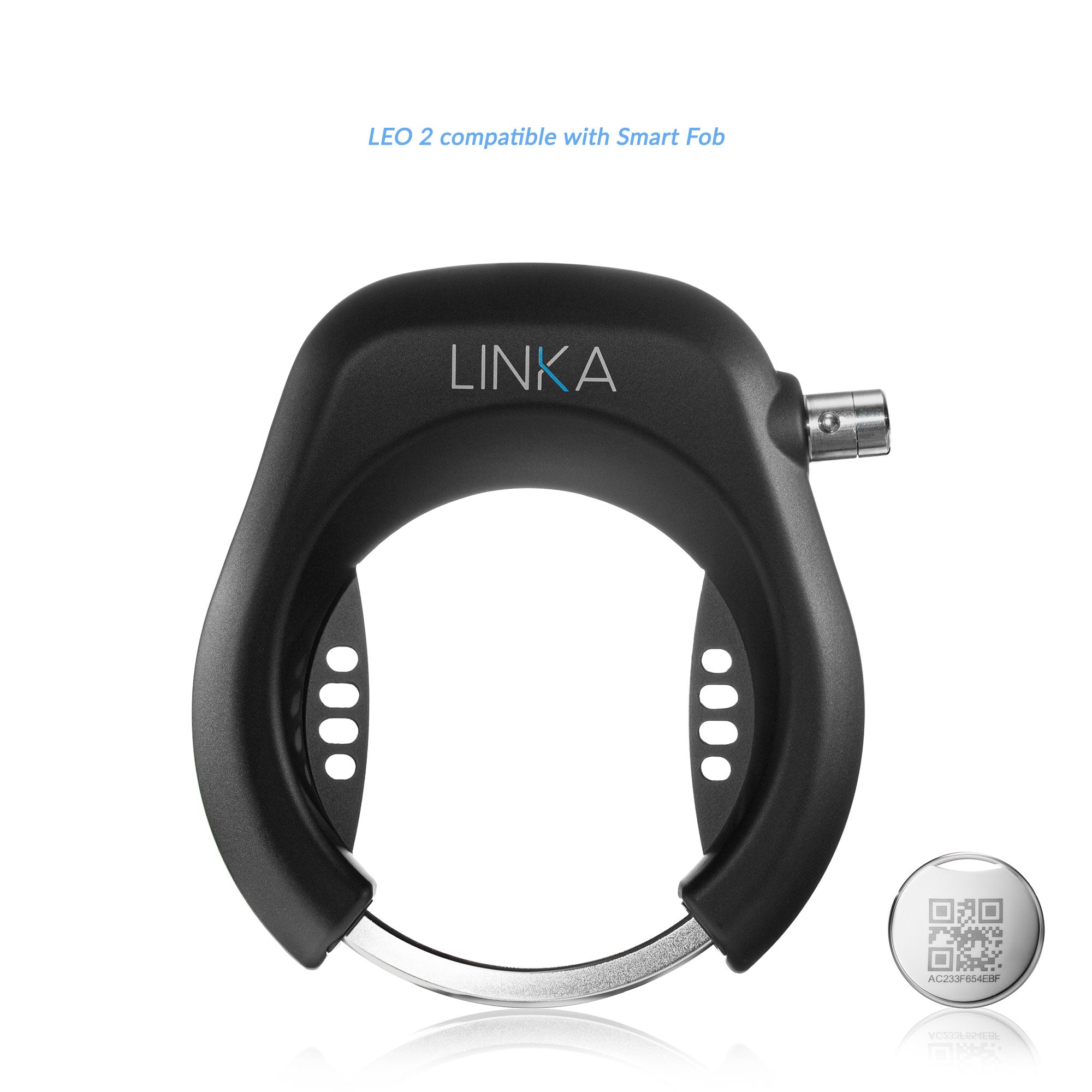 LEO 2 Pro - wired Fleet Test Kit - LINKA Fleets | Bike Locks and Fleet Management System