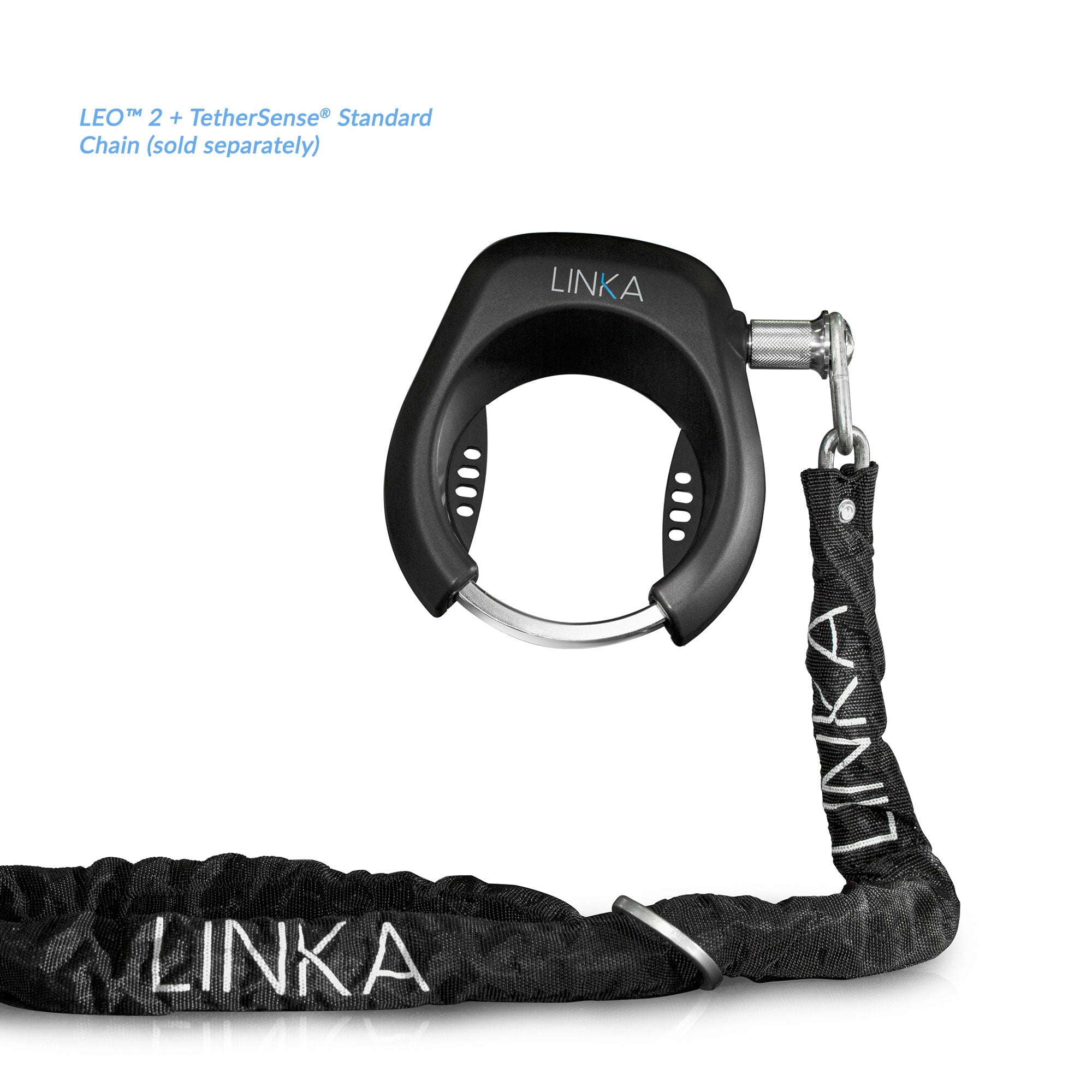 LEO 2 Pro - wired Fleet Test Kit - LINKA Fleets | Bike Locks and Fleet Management System