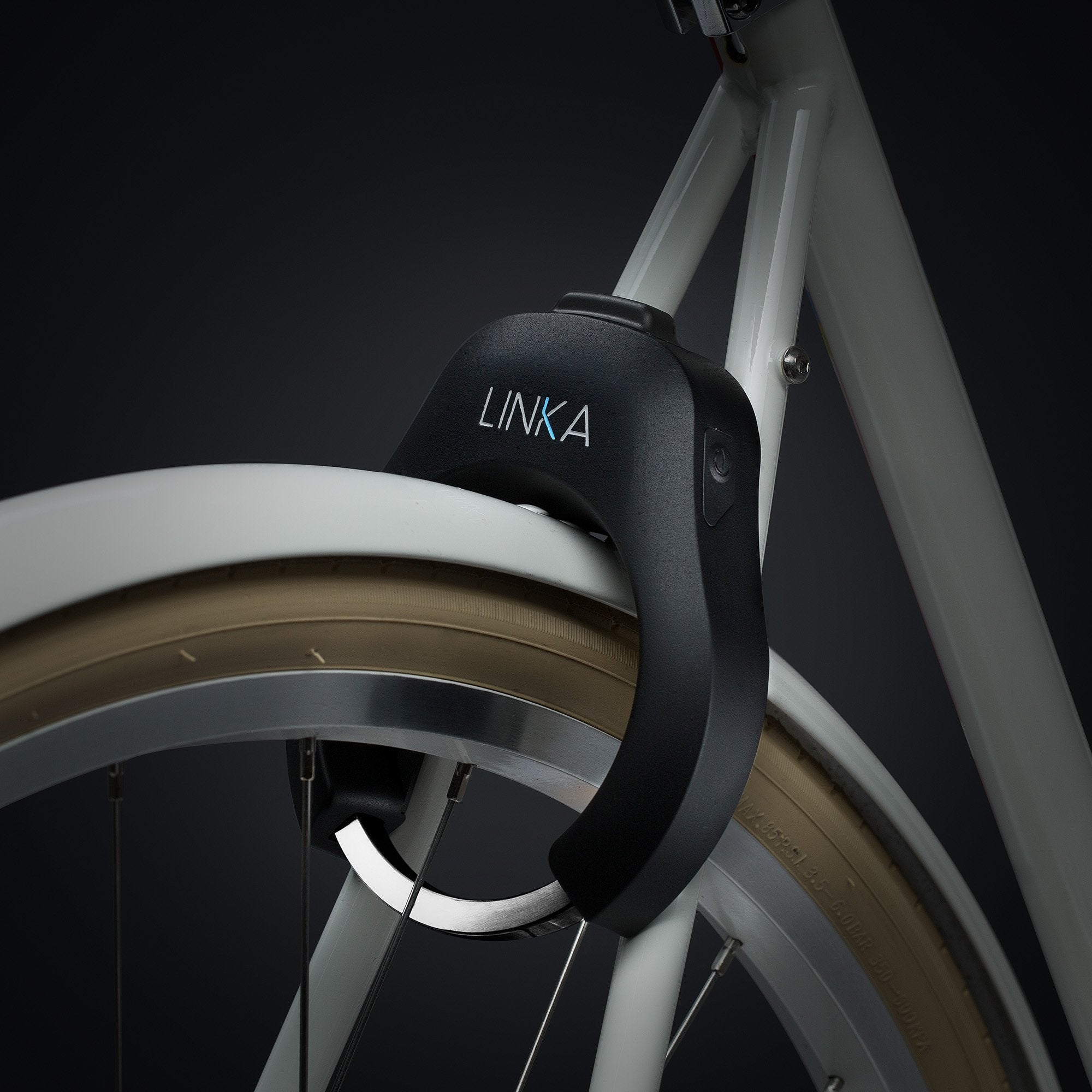 Original LINKA Fleet Test Kit - LINKA Fleets | Bike Locks and Fleet Management System