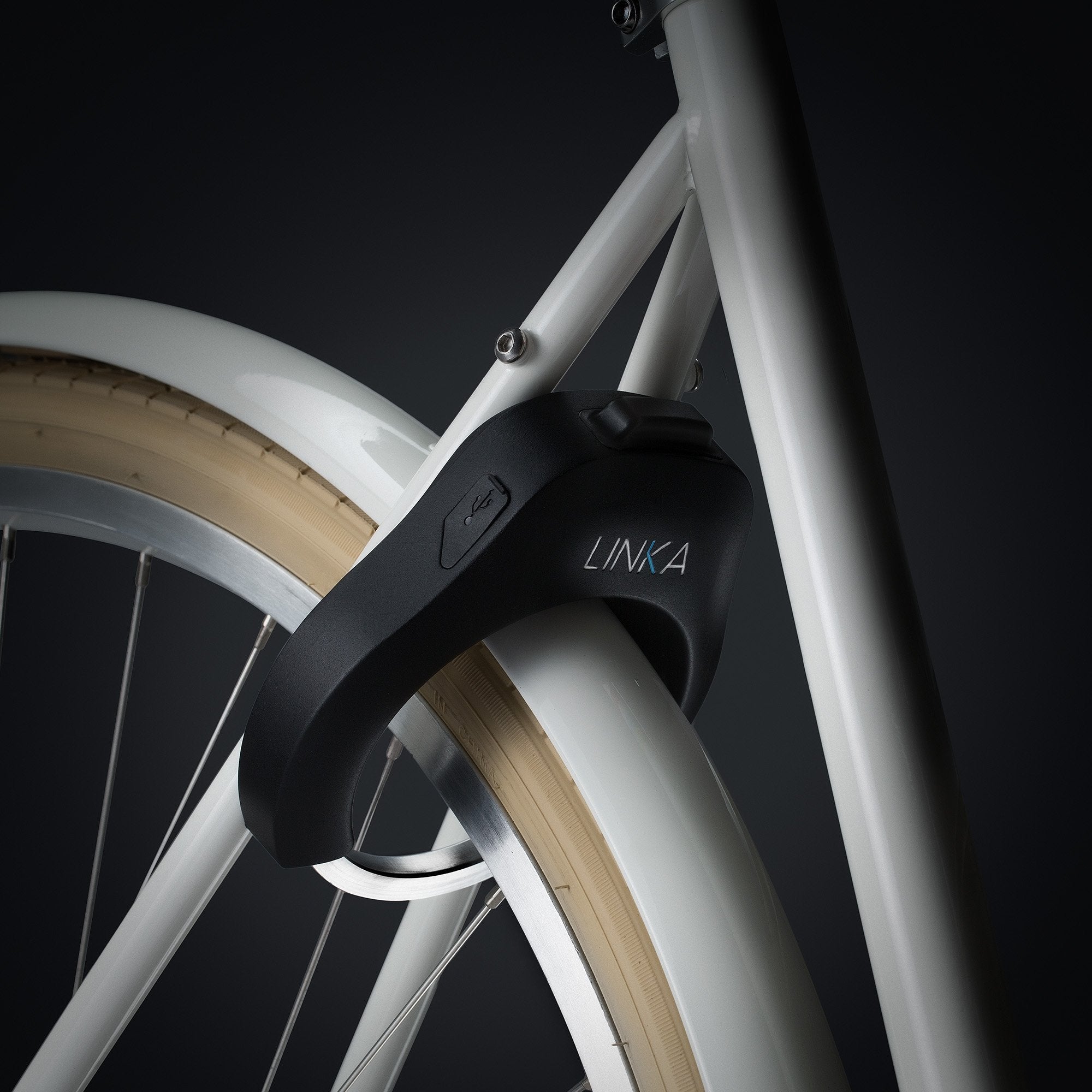 Original LINKA Fleet Test Kit - LINKA Fleets | Bike Locks and Fleet Management System